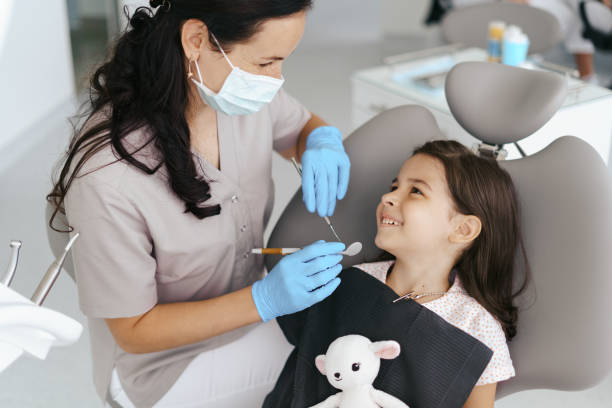 Best Dentist for Tooth Abscess  in Cheval, FL