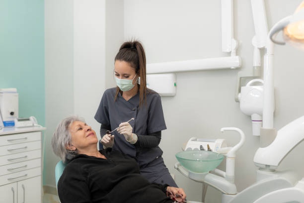 Best Dentist Open Late Near Me  in Cheval, FL