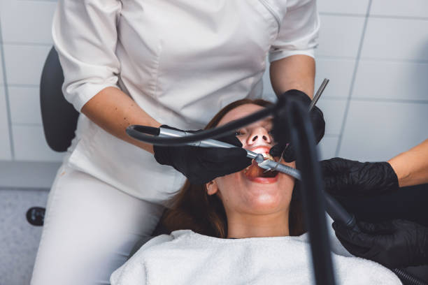 Best Root Canal Emergency Dentist  in Cheval, FL